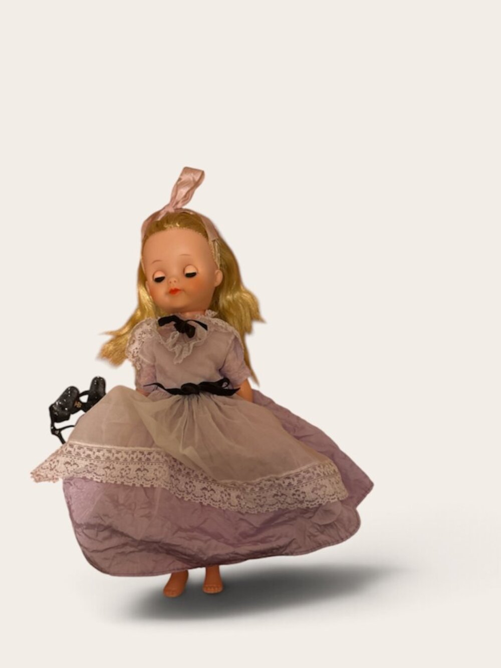 Nancy Ann Doll